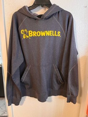 Brownells Hoodie